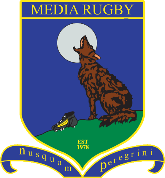 Media Rugby